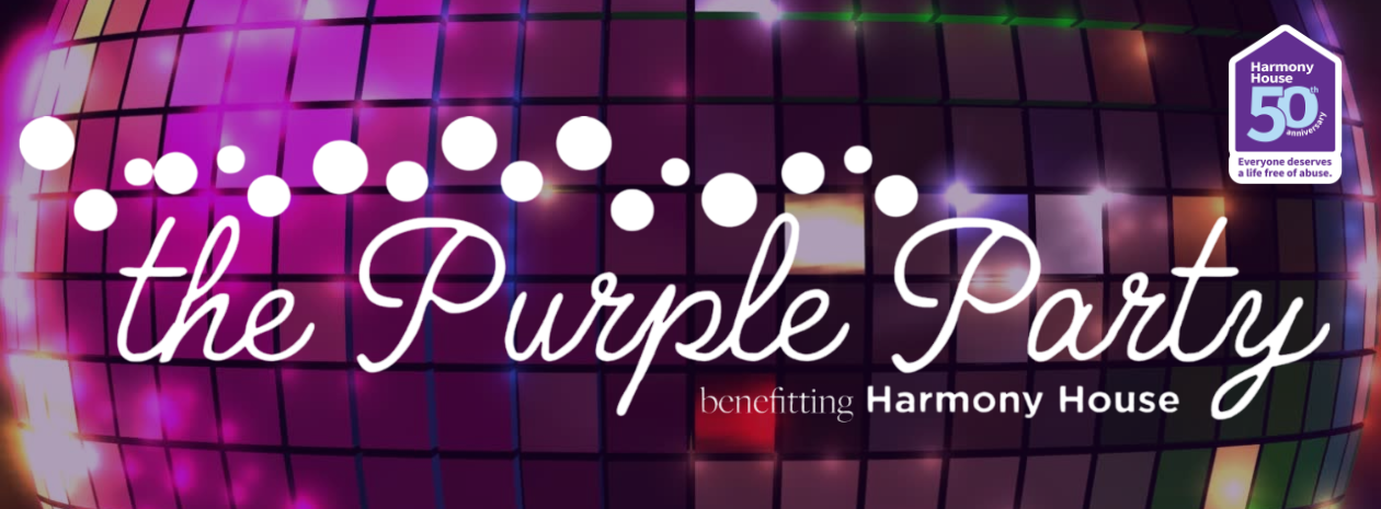 2026 The Purple Party